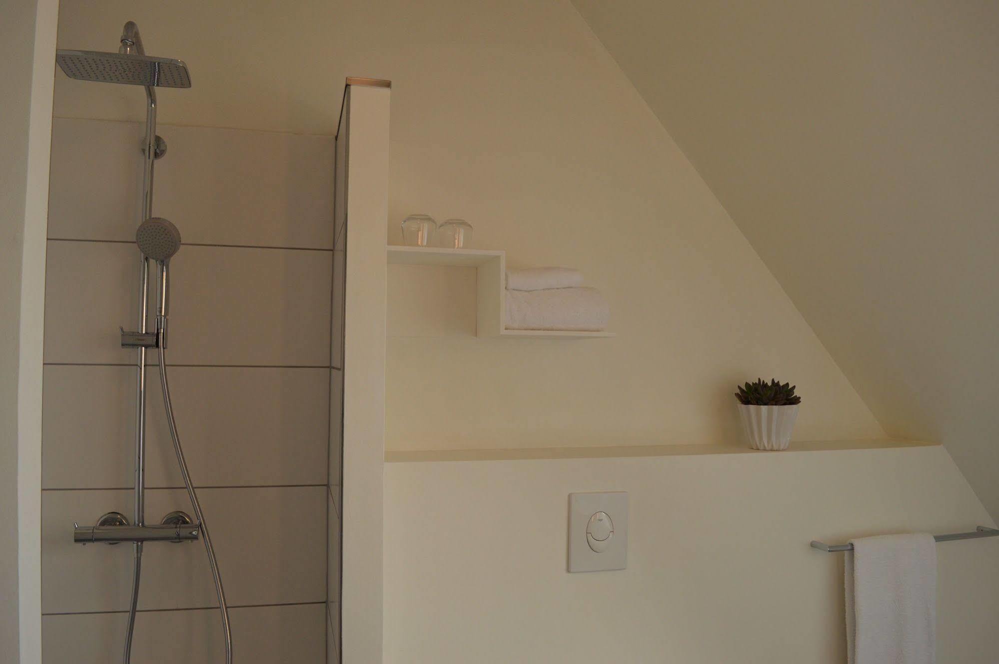Femhoj Bed & Breakfast Jægerspris Bagian luar foto